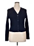 Halogen Blue Cardigan Size XL - photo 1