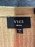 VICI Tan Cardigan Size S - photo 7