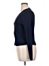 Halogen Blue Cardigan Size XL - photo 5
