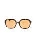 Tory Burch Brown Sunglasses One size - photo 2