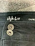 Style&Co Black Jeans Size 12 - photo 7