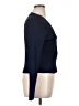 Halogen Blue Cardigan Size XL - photo 4