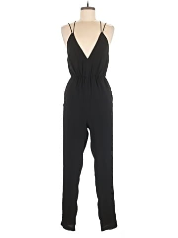 Bless'ed Are The Meek Jumpsuit (view 1)