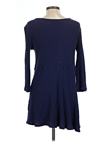 Blu Pepper Casual Dress (view 2)