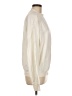 Set 100% Cotton Ivory Long Sleeve Top Size M - photo 4