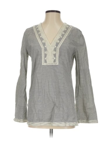 Tory Burch Long Sleeve Blouse (view 1)