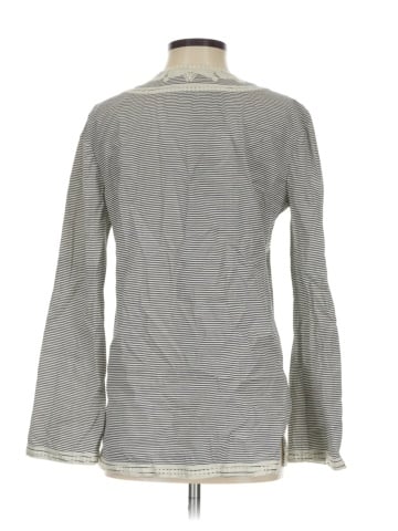 Tory Burch Long Sleeve Blouse (view 2)