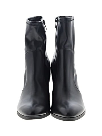 Brash Ankle Boots (view 2)