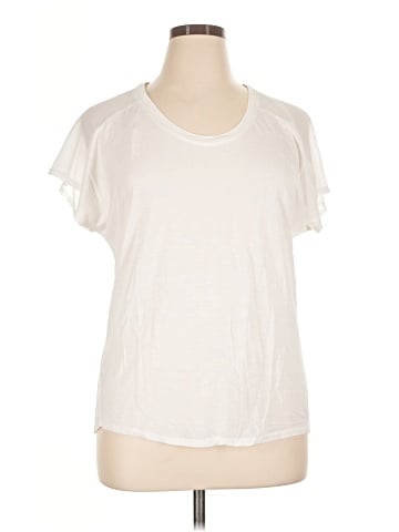 Bozzolo Short Sleeve T-Shirt (view 1)