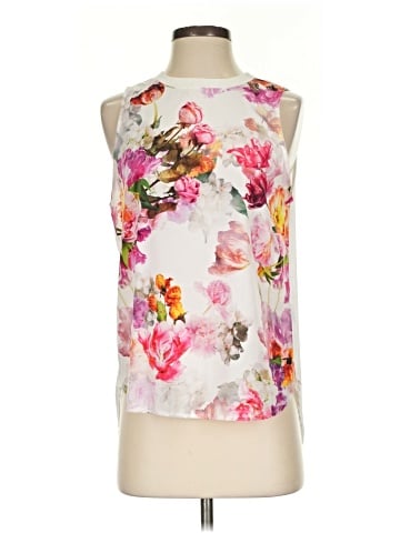One Clothing Sleeveless Blouse (view 1)