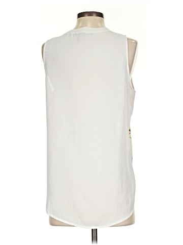 One Clothing Sleeveless Blouse (view 2)
