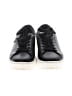 Project Cloud Black Sneakers Size 7 - photo 2