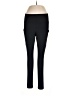 Lukka Lux Solid Black Active Pants Size L - photo 1