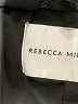 Rebecca Minkoff 100% Polyester Black Jacket Size S - photo 6