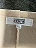 Gianfranco Ferre Solid Tan Casual Pants Size XXL - photo 4