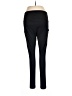 Lukka Lux Solid Black Active Pants Size L - photo 2