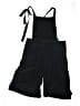Tibi Black Sleeveless Top Size 4 - photo 1