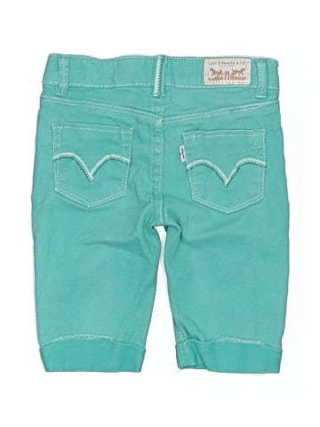 Levi's Denim Shorts (view 2)