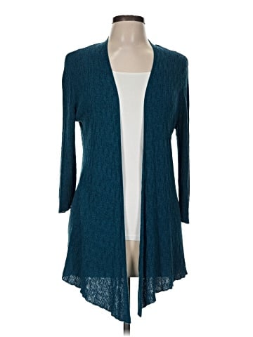 Jones Studio Cardigan (view 1)