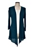 Jones Studio Teal Cardigan Size M - photo 1