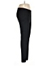 Lukka Lux Solid Black Active Pants Size L - photo 4