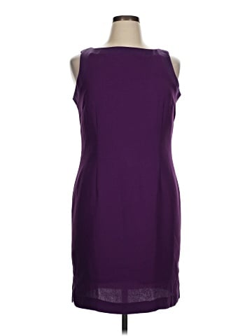 Amanda Smith Cocktail Dress (view 1)