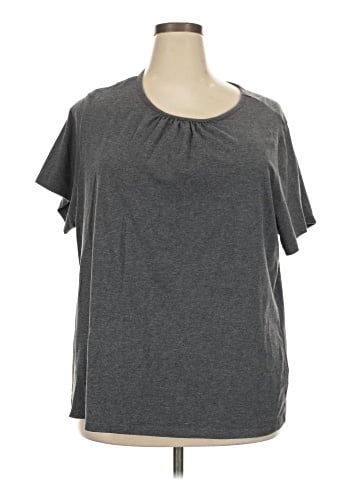 Sport Savvy Short Sleeve T-Shirt (view 1)
