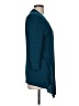 Jones Studio Teal Cardigan Size M - photo 4