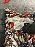 Sans Souci Floral Red Casual Pants Size S - photo 7