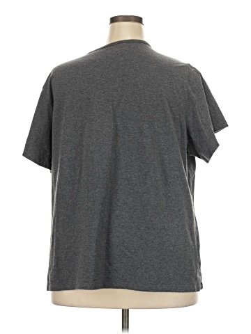 Sport Savvy Short Sleeve T-Shirt (view 2)