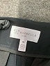 Rafaella Solid Black Dress Pants Size 10 - photo 8