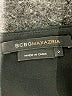 BCBGMAXAZRIA 100% Polyester Black Cocktail Dress Size 2 - photo 4