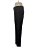 Vince. 100% Polyester Solid Black Dress Pants Size 12 - photo 5
