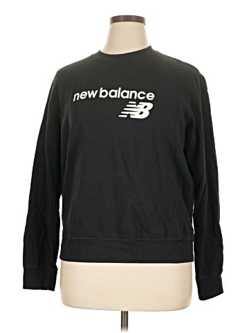 New Balance Sweatshirt (view 1)