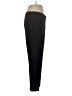 Vince. 100% Polyester Solid Black Dress Pants Size 12 - photo 4
