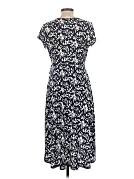 sparkly hoco dresses Gilli Floral Surplice Dress main image 0