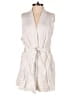 Derek Lam Solid Ivory Romper Size EU (IT) 38 / US 2 - photo 1