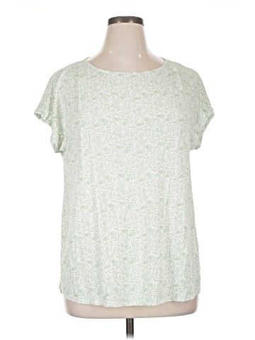 Style&Co Short Sleeve T-Shirt (view 1)