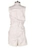 Derek Lam Solid Ivory Romper Size EU (IT) 38 / US 2 - photo 2