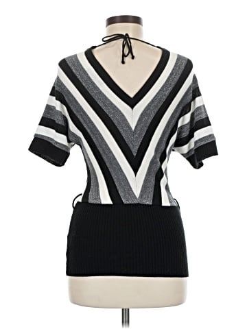 Seductions Short Sleeve T-Shirt (view 2)