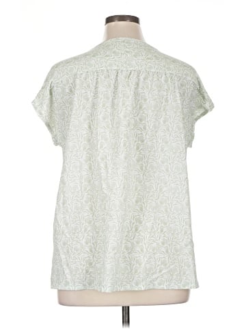 Style&Co Short Sleeve T-Shirt (view 2)