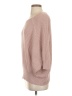 Workshop Republic Clothing Pink Pullover Sweater Size S - photo 5