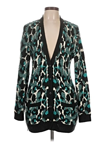 Rubbish Kimono (view 1)