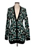 Rubbish Teal Kimono Size M - photo 1