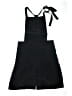 Tibi Black Sleeveless Top Size 4 - photo 2