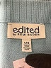 Edited Stripes Teal Formal Skirt Size L - photo 4
