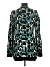 Rubbish Teal Kimono Size M - photo 2