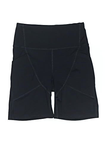 Marika Athletic Shorts (view 1)