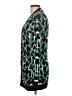 Rubbish Teal Kimono Size M - photo 5