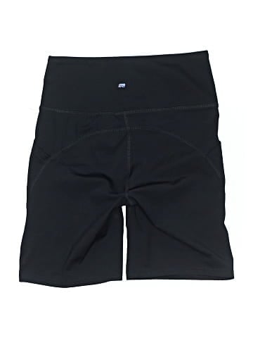 Marika Athletic Shorts (view 2)